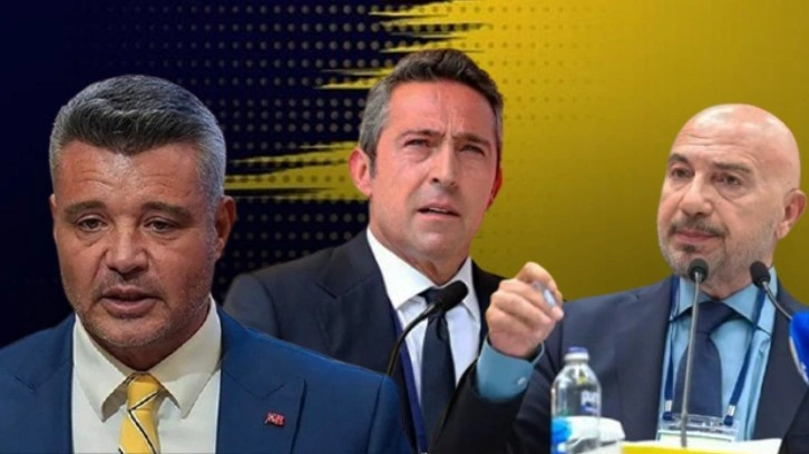Fenerbahçe başkanlık seçim tarihi: Sadettin Saran ve Hakan Bilal Kutlualp birleşiyor mu?