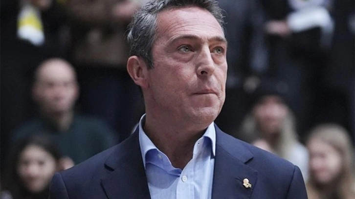 Fenerbahçe'de Ali Koç'tan yeni sezon için radikal karar! Totemi bırakıyor