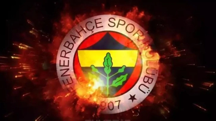 Fenerbahçe'de ayrılık! 22 yaşındaki oyuncu Portekiz'e kiralandı
