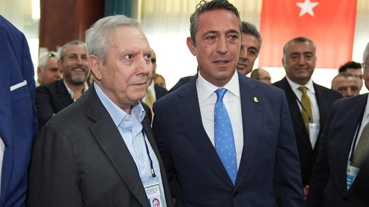 Fenerbahçe'de 'yüksek güvenlikli' zirve: Konuşulanlar 'sır' kalacak