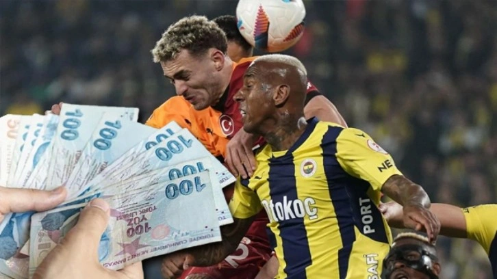 Fenerbahçe Galatasaray maçının bilet fiyatları: Derbi biletleri ne zaman satışa çıkacak?
