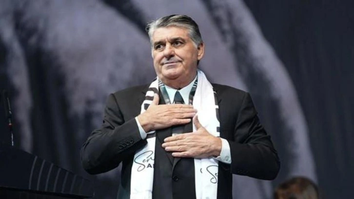 Fenerbahçe hasreti dinecek mi? Serdal Adalı ilk peşinde