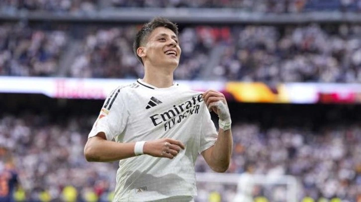 Fenerbahçe'nin kasasını dolduracak gelişme! Arda Güler için resmi teklif yapacaklar