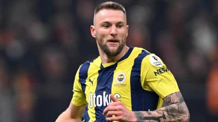 Fenerbahçe'nin Skriniar için ödeyeceği bonservis belli oldu