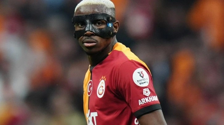 Fenerbahçe Osimhen'den haber bekliyor: Dev transferin önü açılacak