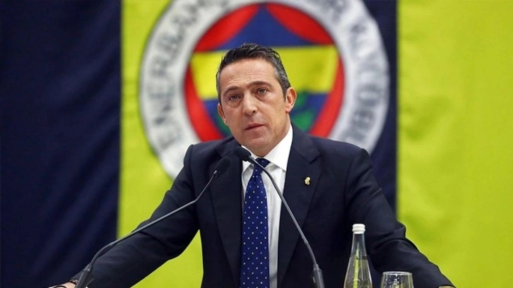 Fenerbahçe seçime gidiyor! Üç isim başkan adayı olacak