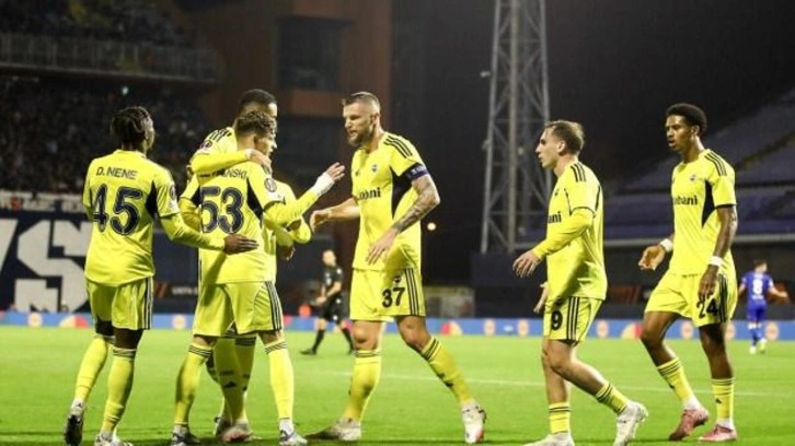 Fenerbah&ccedil;e yıldız ismin ayrılığına onay verdi!  İtalyanlar anlaşmayı duyurdu