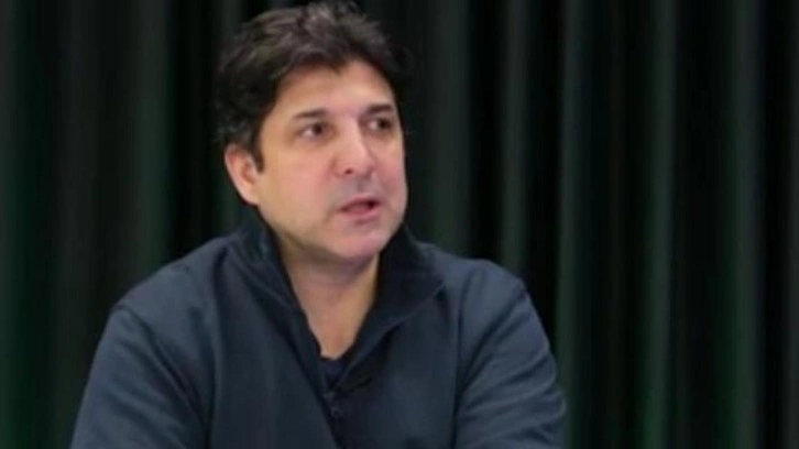 Fenerbah&ccedil;eli eski golc&uuml;den Nene'ye sert s&ouml;zler: Nine olmuş