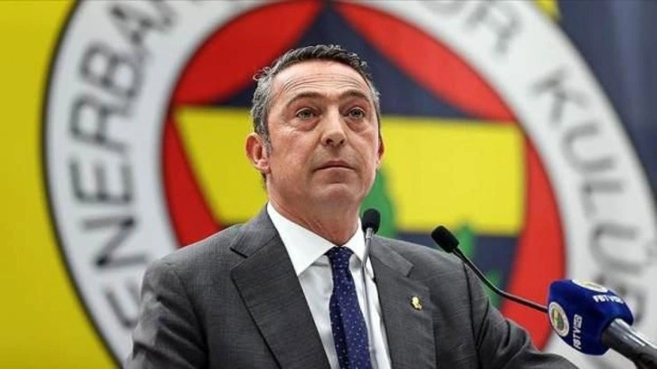 Fenerbahçeliler için kritik gün! Ali Koç kongre kararı alacak mı?