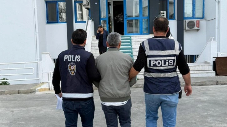 FETÖ firarisi emekli polis Dalaman'da yakalandı
