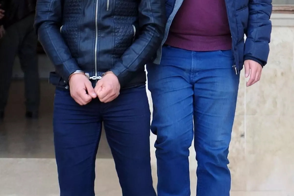 FETÖ soruşturmasında 19 şüpheli için gözaltı kararı