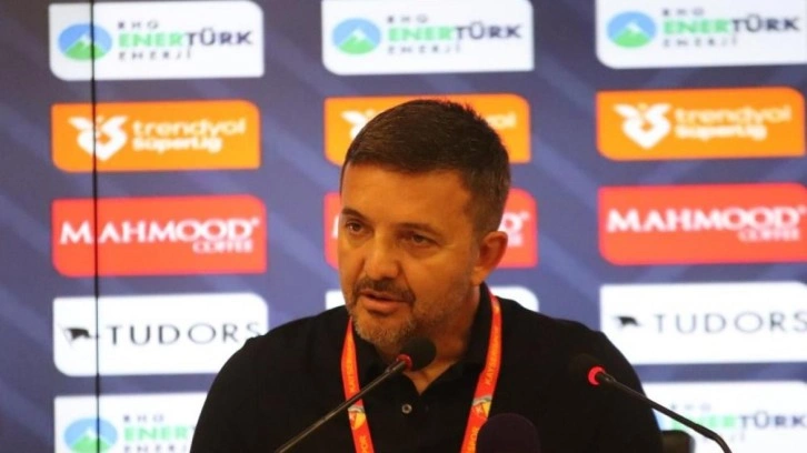 Fevzi Layiç: İmkanlar ölçüsünde transfer yapacağız