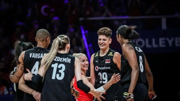Filenin Sultanları finalleri garantiledi