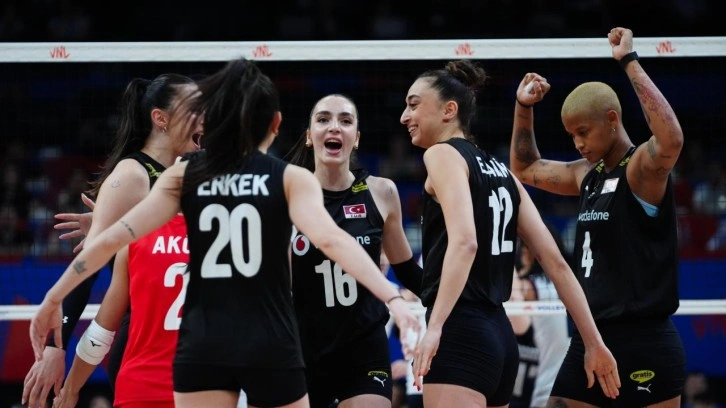 Filenin Sultanları rakip tanımıyor! 7 maç 7 galibiyet
