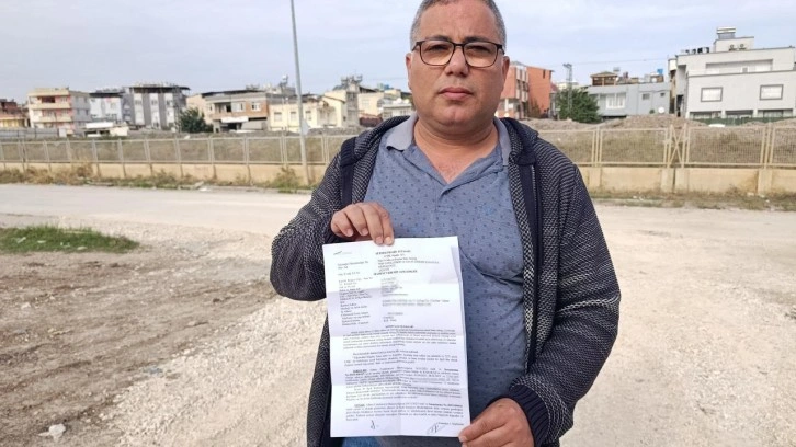 Filmden bir sahne paylaştı, başına gelmeyen kalmadı!