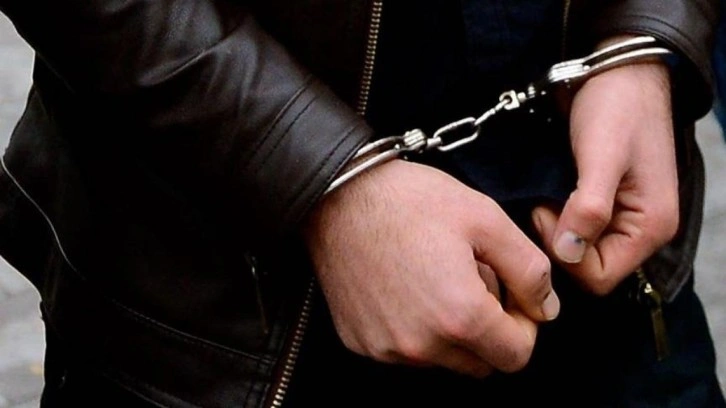 Firari FETÖ hükümlüsü eski asker yakalandı