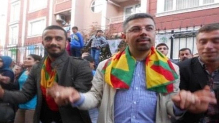 Fırat Epözdemir hakkında tahliye kararı