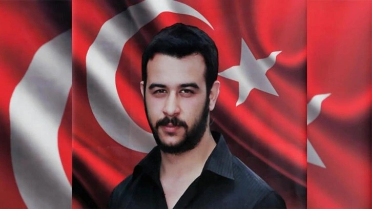 Fırat Yılmaz Çakıroğlu'na şehitlik unvanı