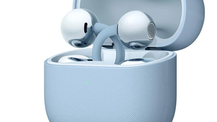 Forbes&rsquo;a G&ouml;re &ldquo;En İyisi&rdquo;: Huawei FreeClip 2