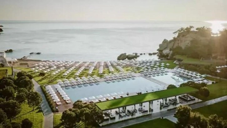 FORBES'ten Antalya'ya &ouml;vg&uuml;ler yağdı: 2026 listesine ekledi!