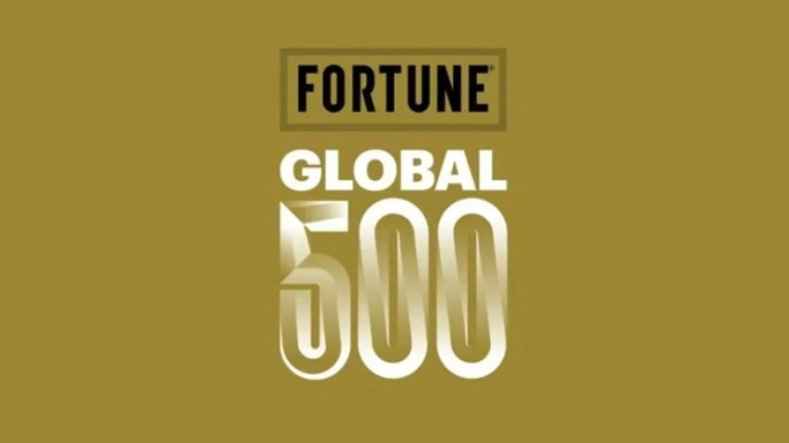 Fortune Global 500 listesinde yer alan tek Türk şirketi: 3 sıra yükseldi