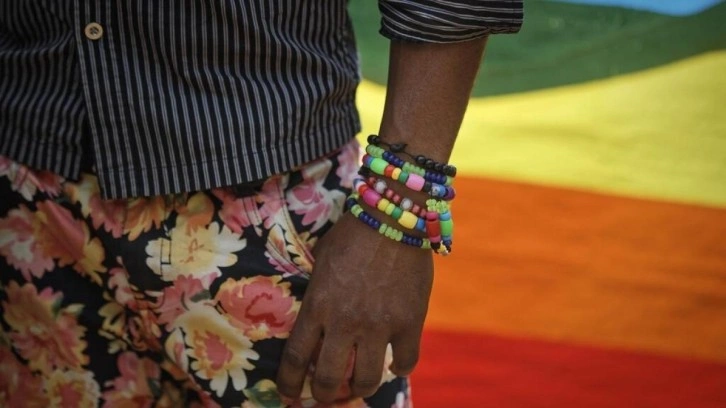 Fransa’dan kurtuldular LGBT’ye savaş açtılar... Afrika'da tarihi adım