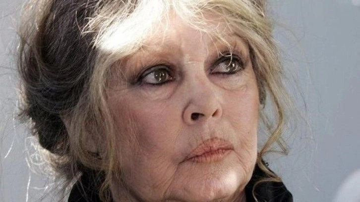 Fransız oyuncu Brigitte Bardot hayatını kaybetti