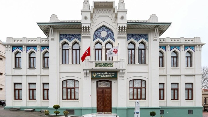 FSMVÜ’den eğitimcilerin eğitimi projesi: Filistin ve Siyonizm farkındalığı artacak