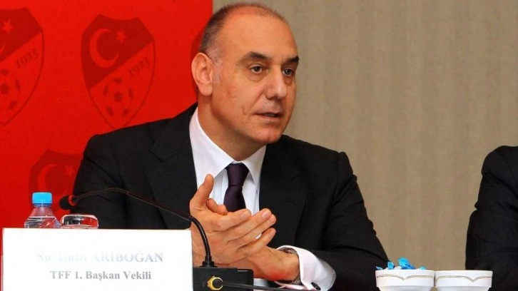 Futbolda FET&Ouml; operasyonu! L&uuml;tfi Arıboğan'ın ifadesi ortaya &ccedil;ıktı