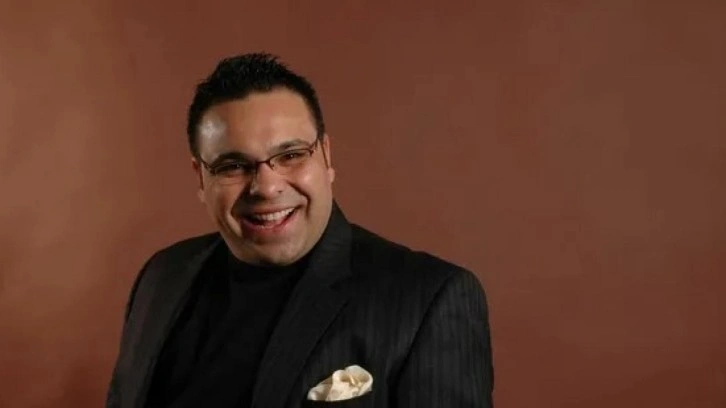 GAİN medya soruşturması: Sunucu Okan Karaca g&ouml;zaltına alındı!