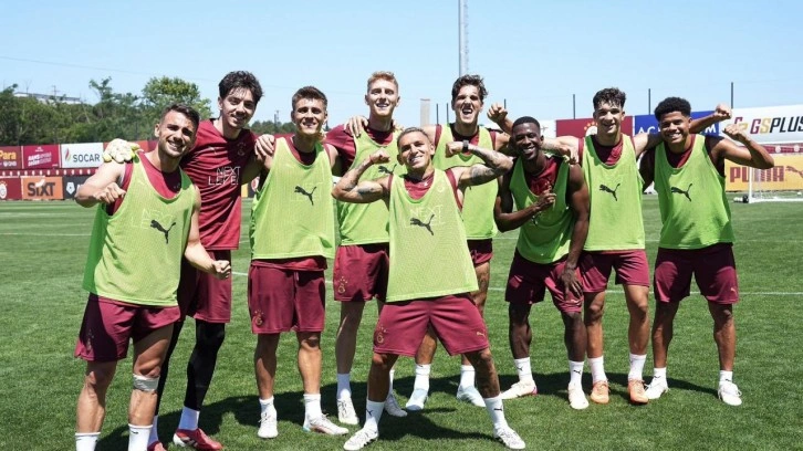 Galatasaray'da yaprak dökümü: Sessiz sedasız Brezilya'ya gitti