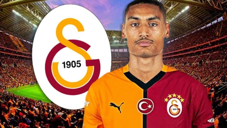 Galatasaray’dan “10 numara” transfer: Enzo Millot kimdir?