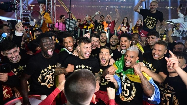 Galatasaray'dan sürpriz Göztepe kadrosu!