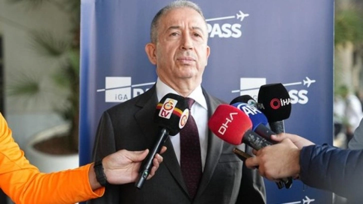 Galatasaray'dan TFF'ye: Ya buna önlem alınacak ya da lig bitene kadar...