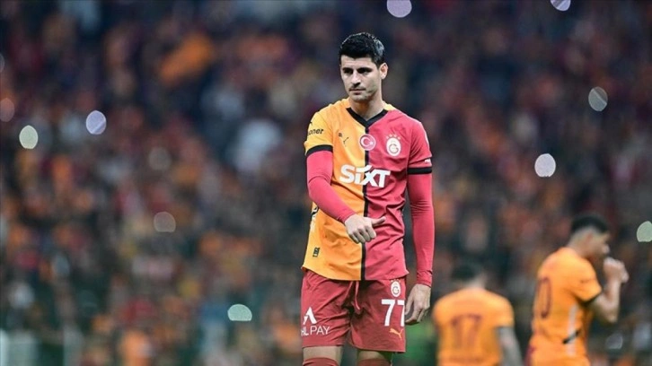 Galatasaray'dan transfere onay! Sözleşmesi feshedilecek!