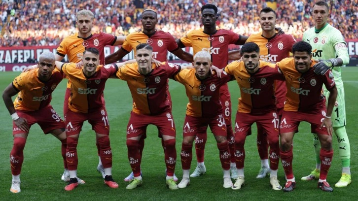 Galatasaray için milat 1987 oldu! İşte önemi