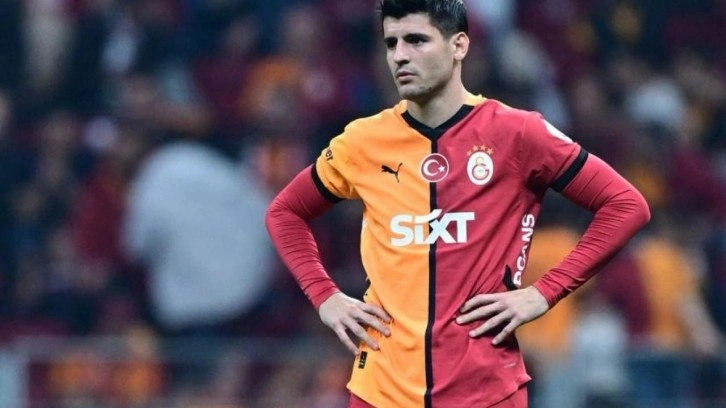 Galatasaray'ın yıldızından olay itiraf! 'Sakatlık numarası yapmayı düşündüm'