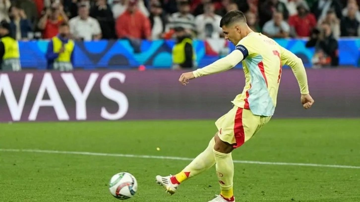 Galatasaray'ın yıldızını ölümle tehdit eden taraftar tutuklandı