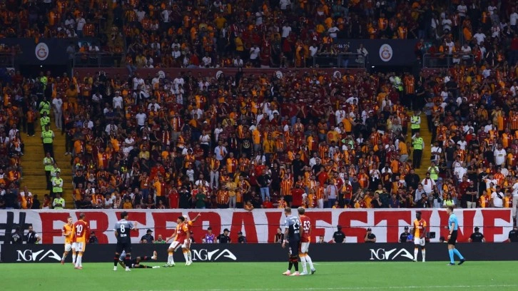 Galatasaray Muslera'dan sonra kalede 'seviye' atlıyor: Anlaşma yakın
