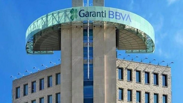 Garanti bankasına borcu olanlar dikkat: Hepsini sattı