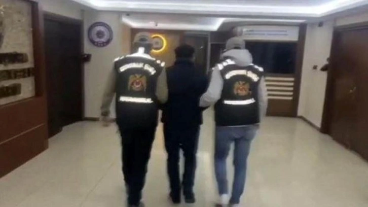 Gazeteci Fatih Ergin&rsquo;e yeniden g&ouml;zaltı kararı