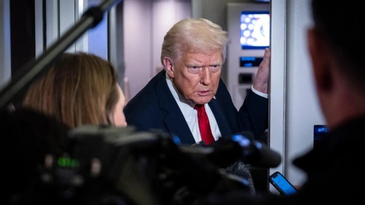 Gazetecilerin Trump ile imtihanı: Bu kez 