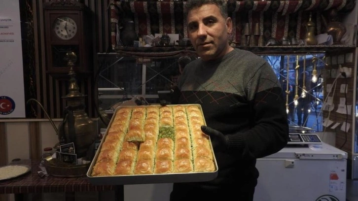 Gaziantep'te 2 bin TL, Kilis'te 900 TL