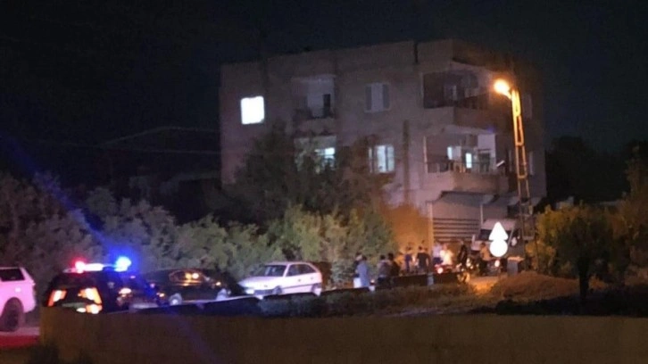 Gaziantep'te silahlı kavga: 1 ölü, 1 yaralı