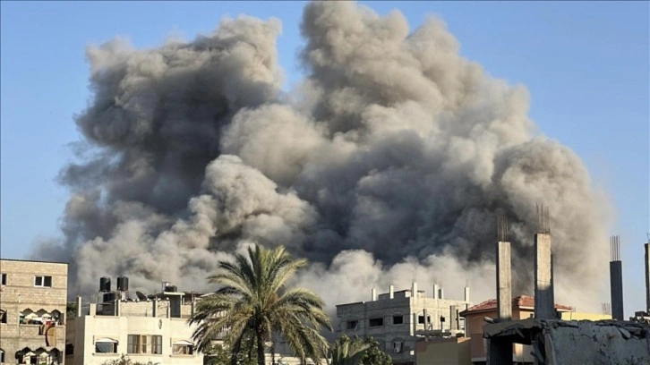 Gazze ateşkesinde flaş gelişme! Hamas’a yeni teklif!