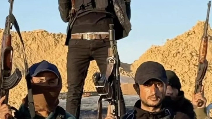 Gazze'de ihanet açıklaması! İsrail radyosuna konuştu 'iş birliğini' ilan etti