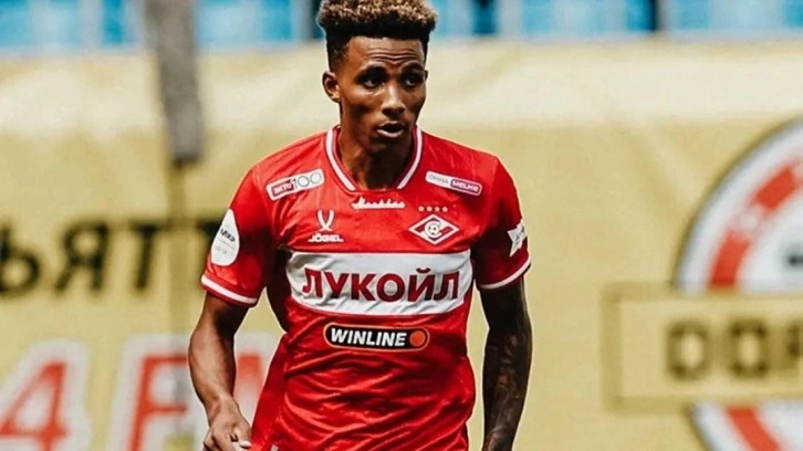 Gedson Fernandes ilk maçına çıktı! Sahada yaşanmayan olay kalmadı
