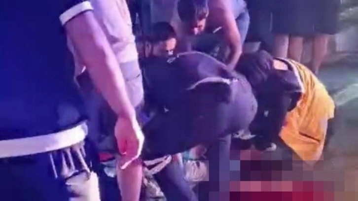 Genç kıza çarpıp kaçtı! Beyza hayatını kaybetti