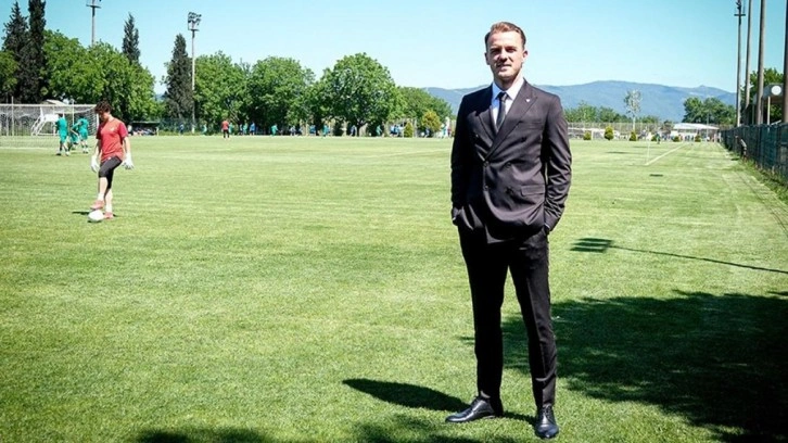 Genç yaşta Süper Lig'i bıraktı, yetiştiği takıma döndü: 2. Lig'de oynayacak
