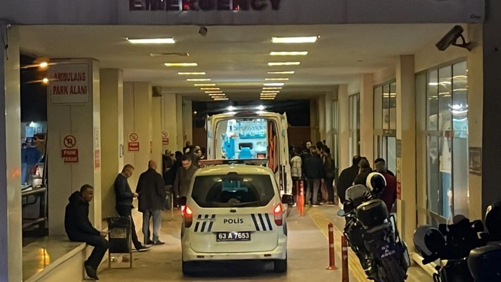 Girdiği trafoda akıma kapılıp &ouml;ld&uuml;